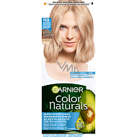 Garnier Color Naturals Hair Color, Extra Light Rainbow Blonde 112