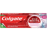 Colgate MaxWhite Bye Bye Stains bělicí zubní pasta 75 ml