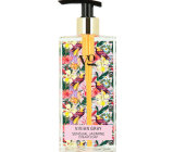 Vivian Gray Sensational Jasmine creamy liquid soap 350 ml
