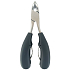 Nail clippers 12.5 cm