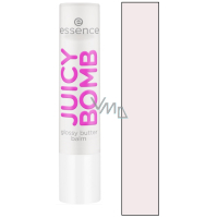 Essence Juicy Bomb Lip Balm 06 Wake Me Up Before You Coco 2.5 g
