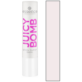 Essence Juicy Bomb Lip Balm 06 Wake Me Up Before You Coco 2.5 g