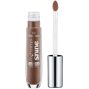 Essence Extreme shine lip gloss 14 Biscuit Bliss 5 ml
