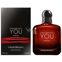 Giorgio Armani Emporio Stronger With You perfume for men 100 ml