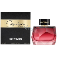 Montblanc Signature Elixir Eau de Parfum for Women 90 ml