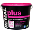 REMAL Plus highly covering wall paint, 22+3 kg