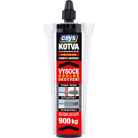 Ceys chemical anchor polyester, 300 ml