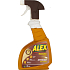Alex Antistatic Furniture Renovator with Aloe Vera Fragrance, 375 ml 9240
