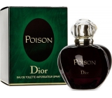 Christian Dior Poison EdT 30 ml eau de toilette Ladies
