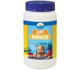 Probazen pH Minus 1.5 kg product for water treatment in swimming pools