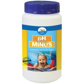 Probazen pH Minus 1.5 kg product for water treatment in swimming pools