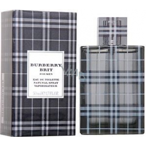 Burberry Brit for Men After Shave Balm 150 ml