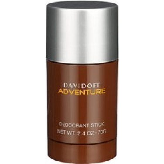 Davidoff Adventure deodorant stick for men 75 ml