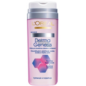 Loreal Derma Genesis Refreshing Lotion 200 ml