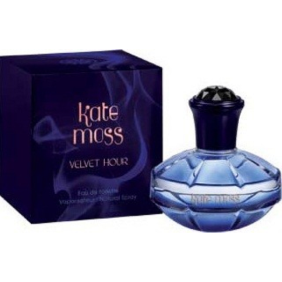 Kate Moss Velvet Hour EdT 30 ml eau de toilette Ladies