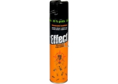 Effect Univerzální insekticid proti hmyzu ve spreji 400 ml
