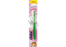 Odol Perlička toothbrush for baby teeth 1 piece