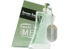 Bruno Banani Made EdT 30 ml men's eau de toilette