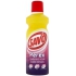 Savo Perex Floral fragrance perfumed product for pre-washing and bleaching of laundry 1 l