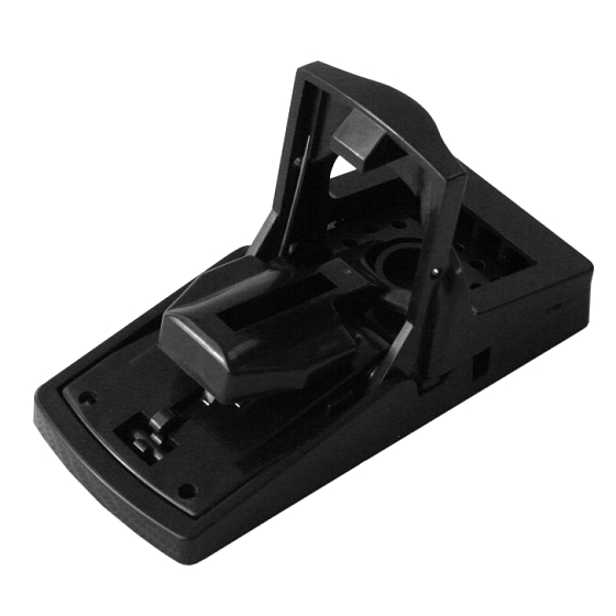 Bros Mouse Trap Plastic