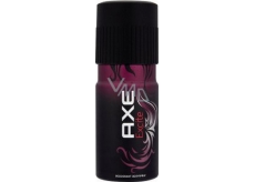 Ax Excite 150 ml men's deodorant spray