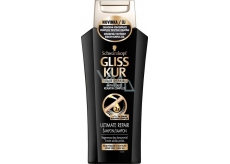 Gliss Kur Ultimate Repair Regenerating Shampoo 250 ml