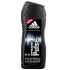 Adidas Dynamic Pulse 3 in 1 shower gel for body and hair for men 250 ml
