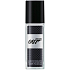 James Bond 007 perfumed deodorant glass for men 75 ml