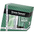 Bruno Banani Made eau de toilette for men 30 ml + shower gel 50 ml, gift set
