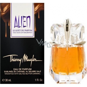 Thierry Mugler The Taste of Fragrance Alien Eau de Parfum for Women 30 ml Limited Edition