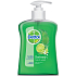 Dettol Citrus refreshing antibacterial soap dispenser 250 ml