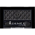 Rimmel London Glam Eyes Mono Eyeshadow 214 Jet Black 2.4 g