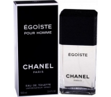 Chanel Egoiste eau de toilette for men 100 ml