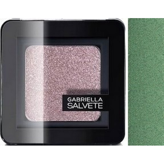 Gabriella Salvete Eyeshadow with Pearl Eyeshadow 05 2 g