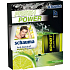 Schauma Fresh Power shampoo 250 ml + shower gel 250 ml, cosmetic set