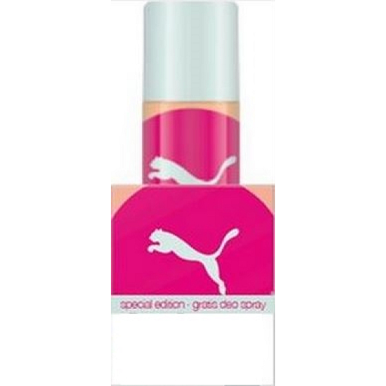 Puma Sync Woman eau de toilette 40 ml + deodorant spray 150 ml, gift set