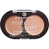 Essence Match 2 Cover Cream Concealer 20 Soft Beige Concealer 2.3 g
