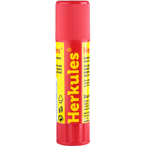 Herkules universal glue stick for household, 15 g
