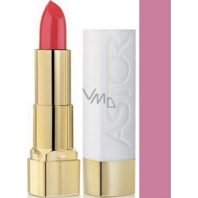 Astor Soft Sensation Color & Care Elixir Lipstick 101 Silky Rose 4.5 g