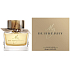 Burberry My Burberry perfumed water for women 50 ml