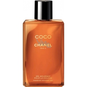 Chanel Coco shower gel for women 200 ml - VMD parfumerie - drogerie