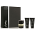 Yves Saint Laurent La Nuit de l Homme eau de toilette 60 ml + aftershave 50 ml + shower gel 50 ml, gift set