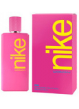 Nike Pink Woman Eau de Toilette for Women 30 ml