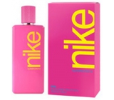 Nike Pink Woman eau de toilette for women 30 ml