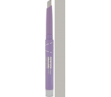 Pupa Snow Queen Matic Stylo eye shadow in a pen with the effect of freshness 001 Snow Star 1.5 g