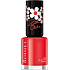 Rimmel London 60 Seconds Nail Polish by Rita Ora nail polish 300 Glaston-berry 8 ml