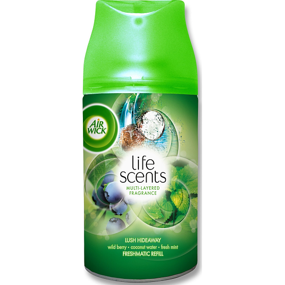 Air Wick FreshMatic Max Fresh Island refill 250 ml