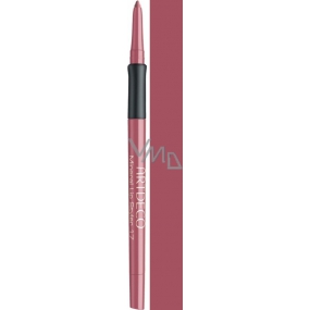 Artdeco Mineral Lip Styler mineral lip pencil 17 Mineral Vintage Nude 0.4 g