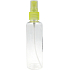 Spray plastic bottle 110 ml