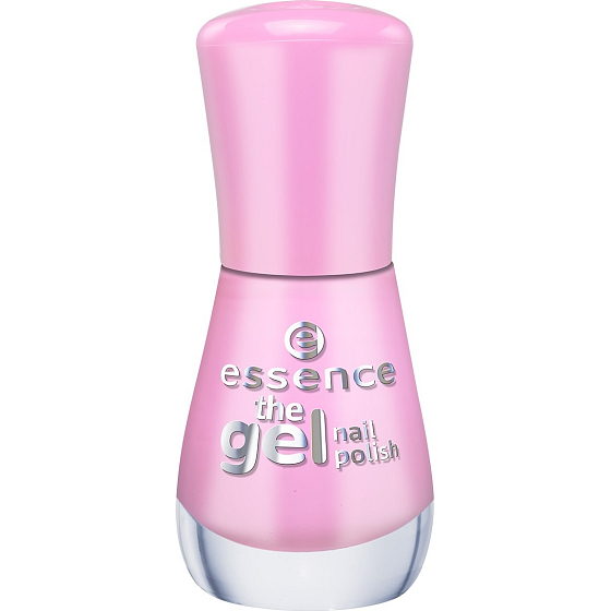 Essence Gel Nail nail polish 55 Be Awesome Tonight! 8 ml